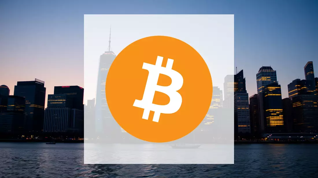 Institutional Exodus and Network Strain Cloud Bitcoin’s Outlook - Bild: über boerse-global.de