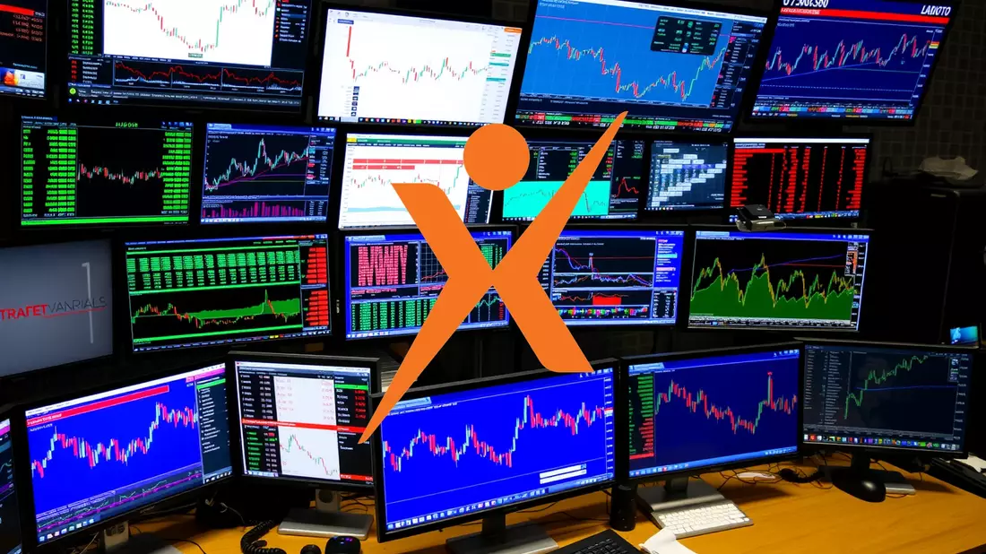 Exelixis Charts Clinical Course for 2026 with Key Partnerships and Buyback Illustration mit AI erstellt übermittelt durch boerse-global.de