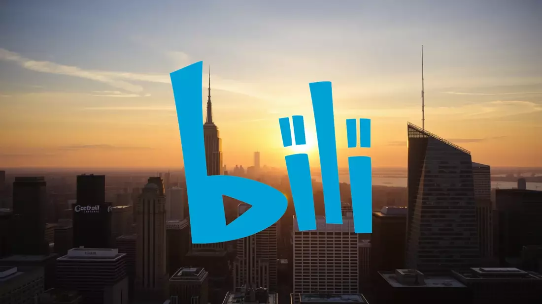 Analyst Confidence Rises for Chinese Streaming Platform Bilibili - Bild: über boerse-global.de