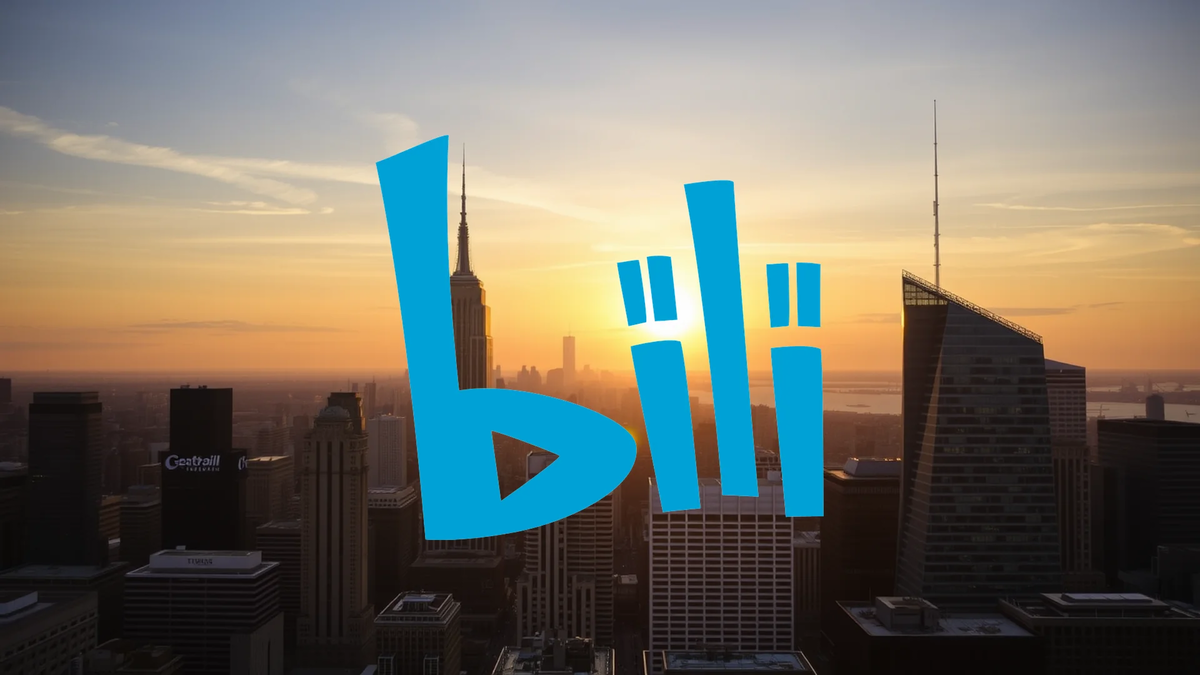 Analyst Confidence Rises for Chinese Streaming Platform Bilibili - Foto: über boerse-global.de