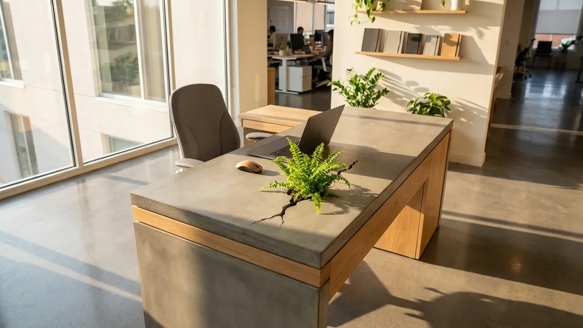 New Work: Sinn im Job wird zum entscheidenden Faktor - Foto: über boerse-global.de