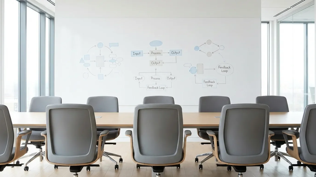 Klare Kommunikation: Der unterschätzte Produktivitäts-Booster - Foto: über boerse-global.de