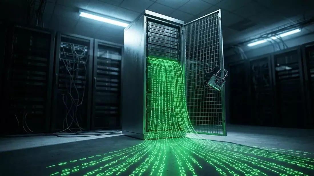 Daten-Leak: 149 Millionen Zugänge im Netz frei zugänglich - Bild: über boerse-global.de