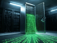 Daten-Leak: 149 Millionen Zugänge im Netz frei zugänglich - Foto: über boerse-global.de