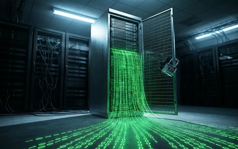 Daten-Leak: 149 Millionen Zugänge im Netz frei zugänglich - Foto: über boerse-global.de