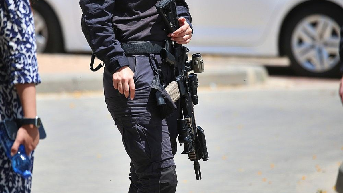 Israelischer Soldat (Archiv) - Foto: via dts Nachrichtenagentur