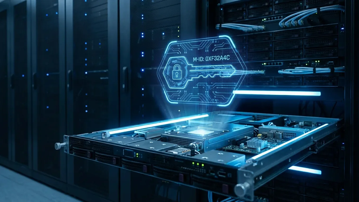 Maschinenidentitäten: Der neue EU-Standard für IoT-Sicherheit - Foto: über boerse-global.de