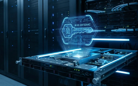 Maschinenidentitäten: Der neue EU-Standard für IoT-Sicherheit - Foto: über boerse-global.de