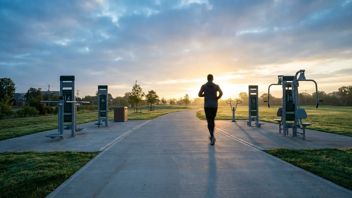Leopoldina fordert Paradigmenwechsel gegen Adipositas-Epidemie - Foto: über boerse-global.de