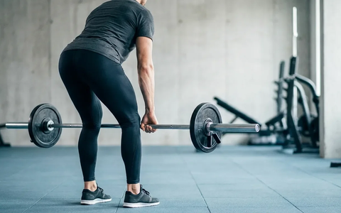 Rumänisches Kreuzheben: Geheimwaffe gegen Rückenschmerzen - Foto: über boerse-global.de