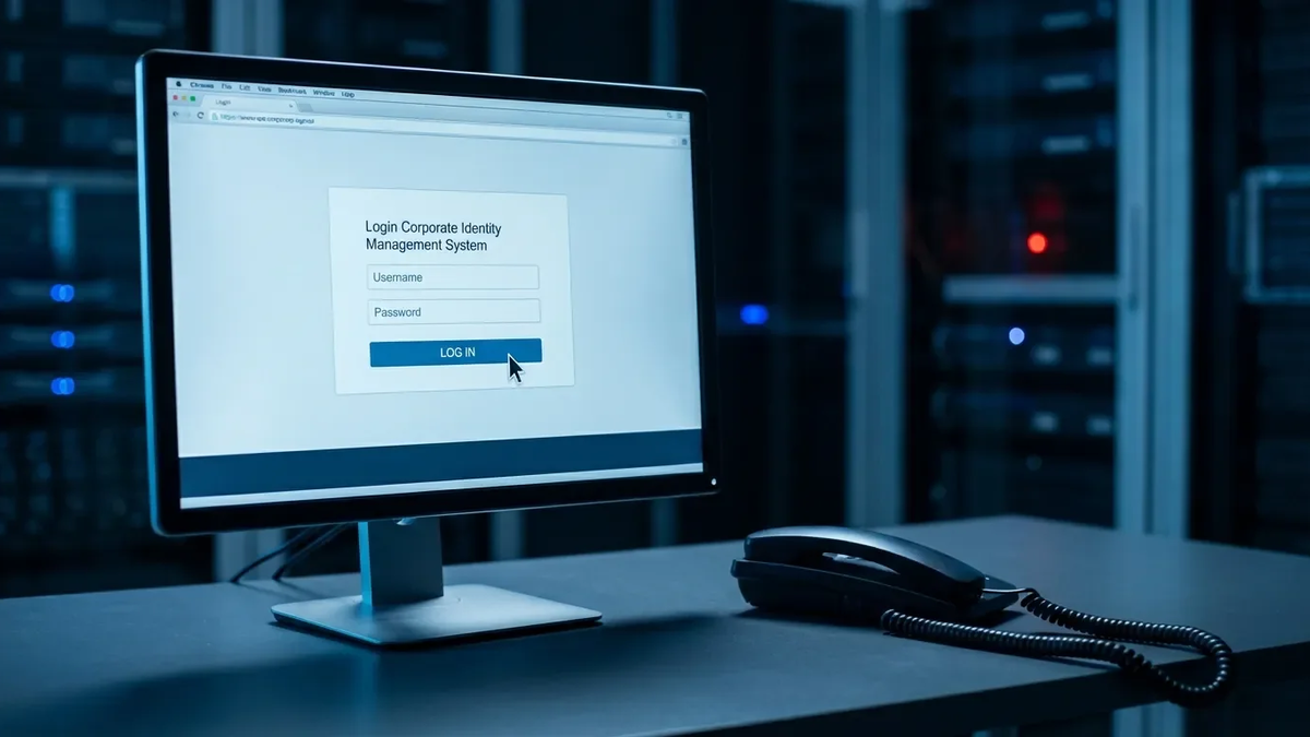 ShinyHunters umgeht mit Voice-Phishing selbst MFA-Sicherheit - Foto: über boerse-global.de