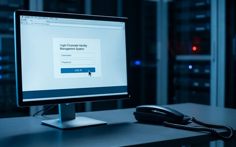 ShinyHunters umgeht mit Voice-Phishing selbst MFA-Sicherheit - Foto: über boerse-global.de