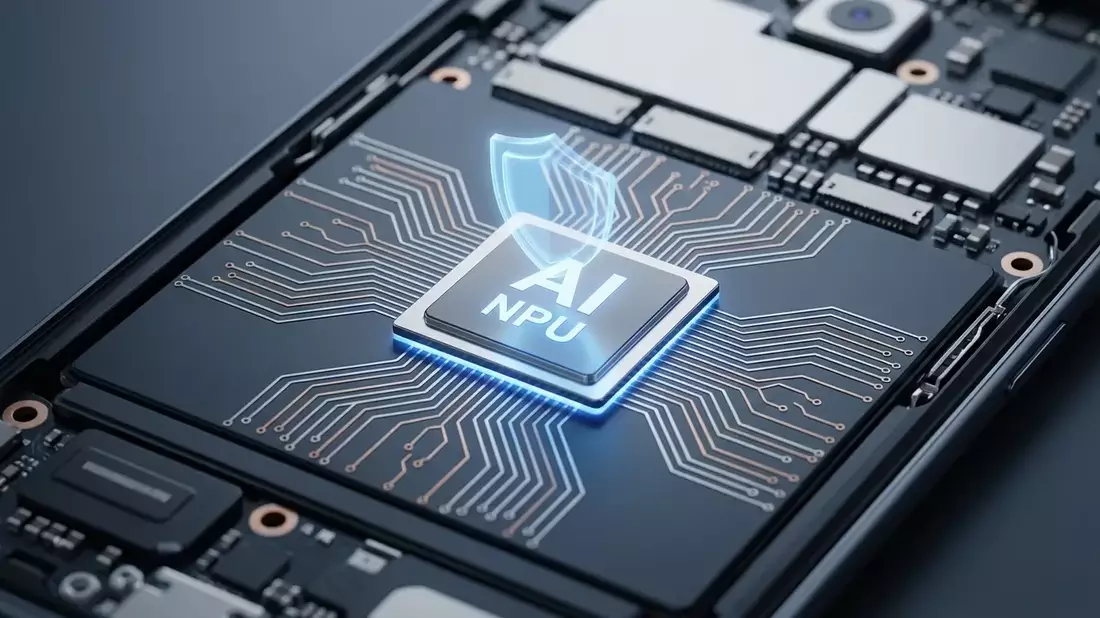 Android-Smartphones erkennen Betrugsanrufe mit On-Device-KI - Bild: über boerse-global.de