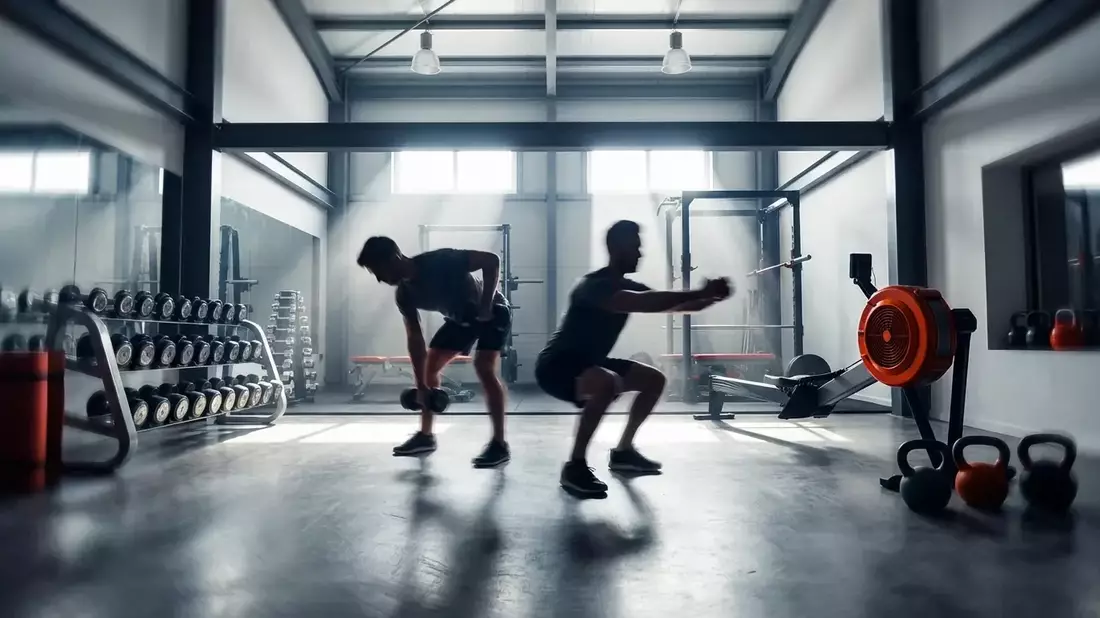 PHA-Training: Das Turbo-Workout für Fettverbrennung und Muskeln - Bild: über boerse-global.de
