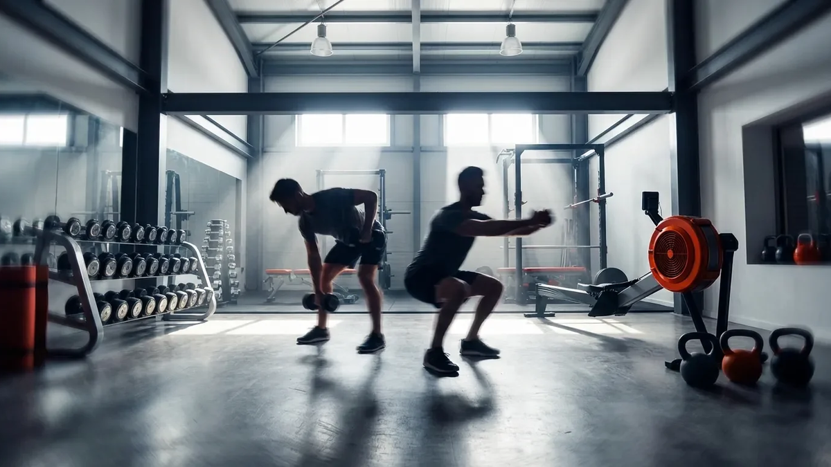 PHA-Training: Das Turbo-Workout für Fettverbrennung und Muskeln - Foto: über boerse-global.de