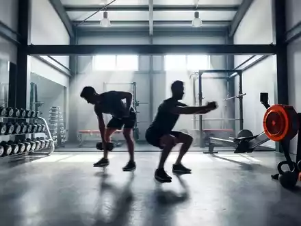 PHA-Training: Das Turbo-Workout für Fettverbrennung und Muskeln - Foto: über boerse-global.de
