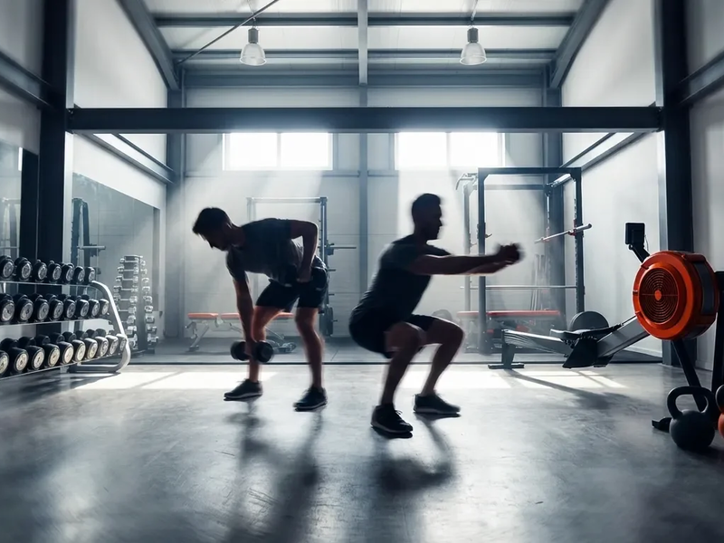 PHA-Training: Das Turbo-Workout für Fettverbrennung und Muskeln - Foto: über boerse-global.de