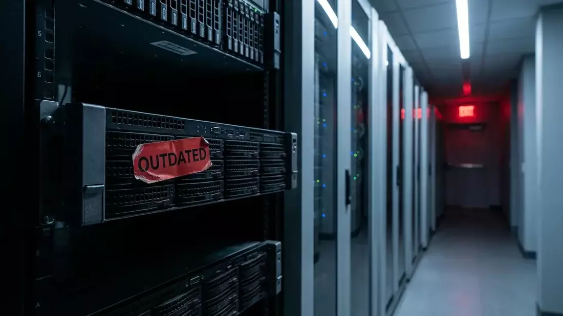 Windows 10: Hunderttausende deutsche Firmen in der Sicherheitsfalle - Bild: über boerse-global.de