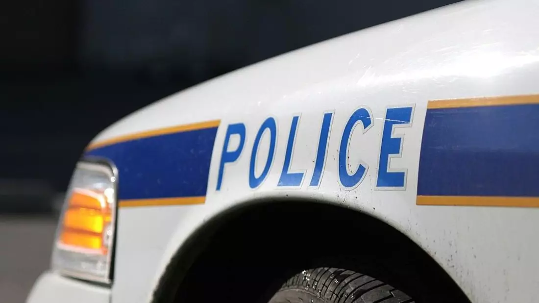 US-Polizeiauto (Archiv) - Bild: via dts Nachrichtenagentur