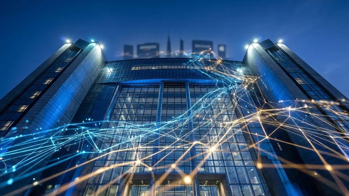 Eurostack: EU-Parlament fordert digitale Unabhängigkeit - Foto: über boerse-global.de