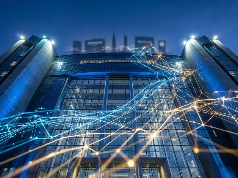 Eurostack: EU-Parlament fordert digitale Unabhängigkeit - Foto: über boerse-global.de