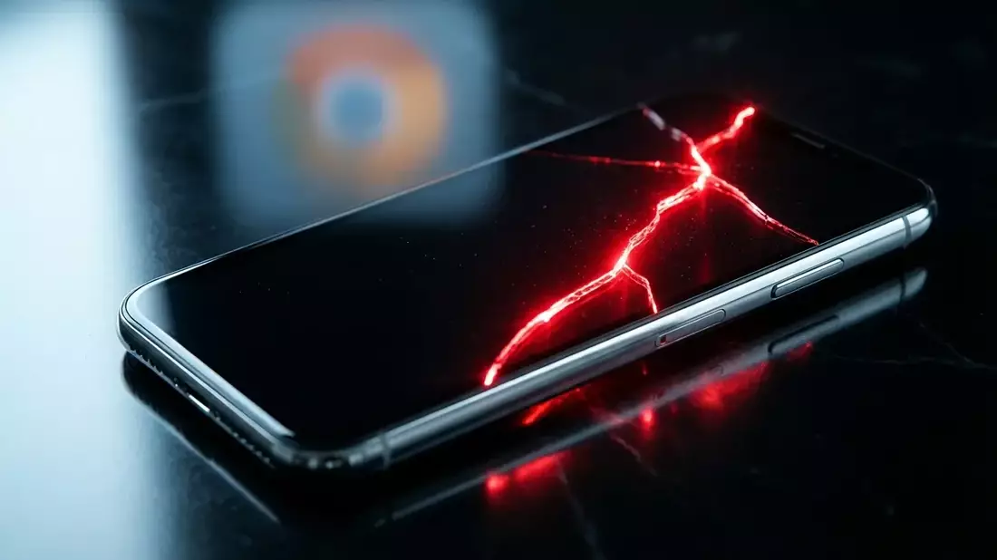 Apple warnt alle iPhone-Nutzer vor kritischen Zero-Day-Lücken - Bild: über boerse-global.de