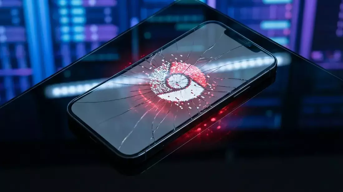 Apple iOS: Hunderte Millionen iPhones durch verpasste Updates gefährdet - Bild: über boerse-global.de