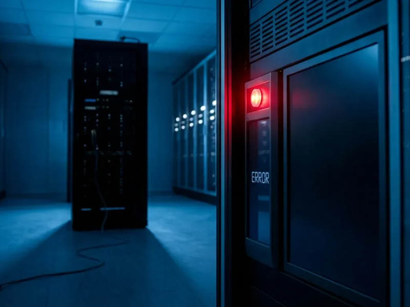 Nike kämpft gegen massive Datenpanne nach Hackerangriff - Foto: über boerse-global.de