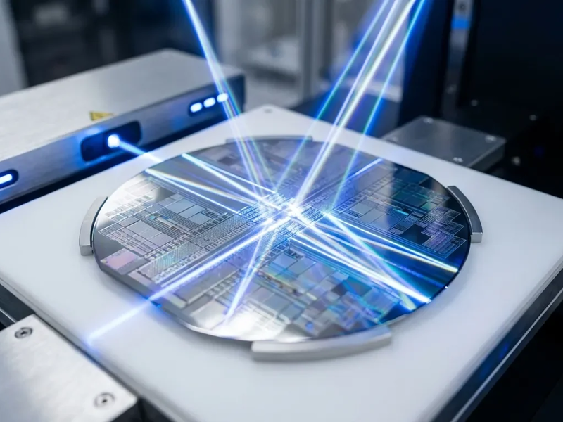 Neurophos: 110 Millionen Euro für KI-Chips aus Licht - Foto: über boerse-global.de