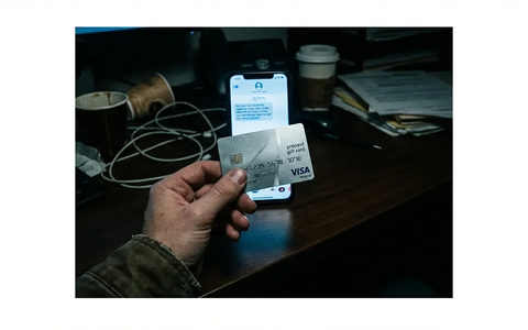 Betrüger geben sich als Staatsanwalt aus - Foto: über boerse-global.de