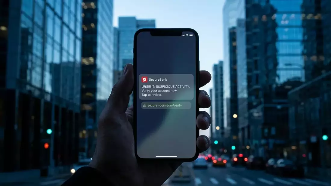 Sparkassen-Kunden im Visier neuer Phishing-Welle - Bild: über boerse-global.de