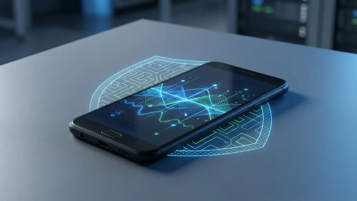 Google rollt KI-Sicherheitsfunktion „Intrusion Detection“ für Android aus - Foto: über boerse-global.de