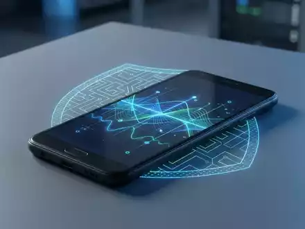 Google rollt KI-Sicherheitsfunktion „Intrusion Detection“ für Android aus - Foto: über boerse-global.de