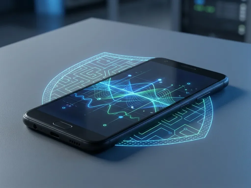 Google rollt KI-Sicherheitsfunktion „Intrusion Detection“ für Android aus - Foto: über boerse-global.de