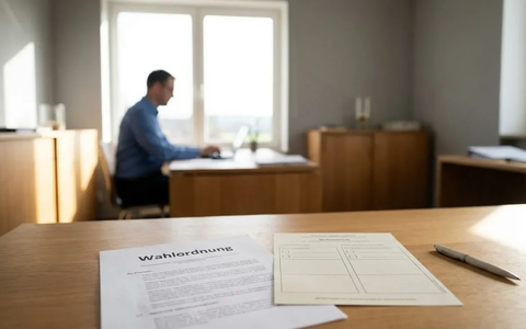 EKD modernisiert Wahlen der Mitarbeitervertretungen - Foto: über boerse-global.de