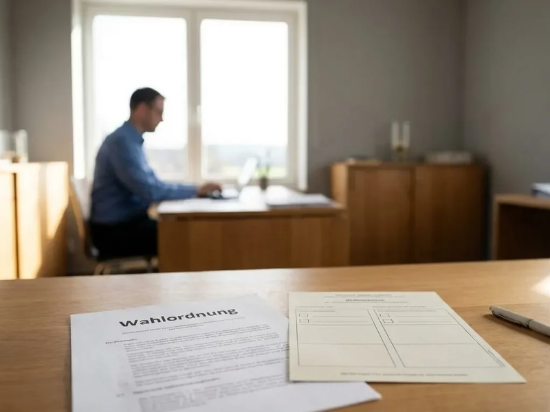 EKD modernisiert Wahlen der Mitarbeitervertretungen - Foto: über boerse-global.de