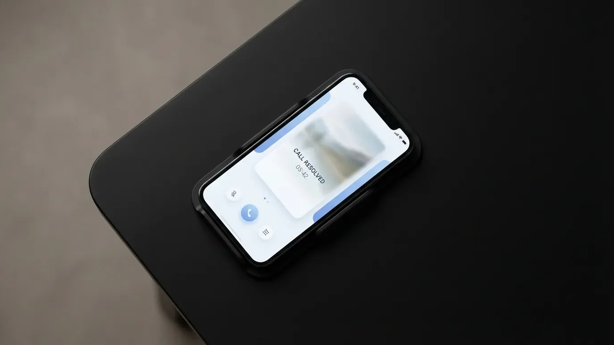 Google Phone App: Neuer Schalter stoppt lästiges Drehen während Telefonaten - Foto: über boerse-global.de