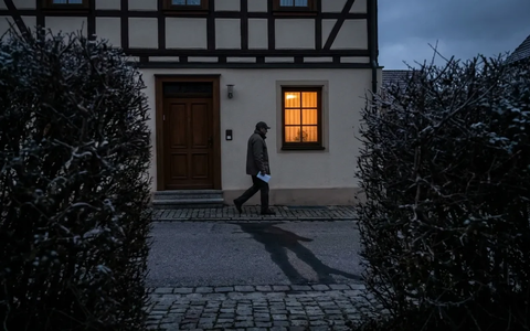 Betrüger erbeuten 1.200 Euro von Seniorin in Bingen - Foto: über boerse-global.de