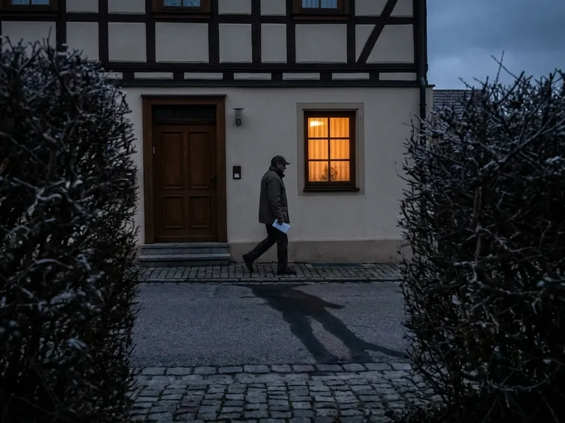 Betrüger erbeuten 1.200 Euro von Seniorin in Bingen - Foto: über boerse-global.de