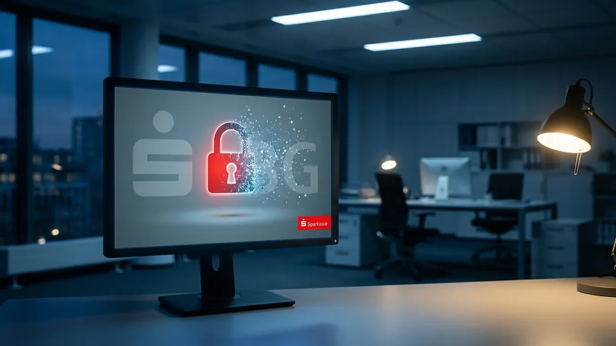 Sparkasse schließt Passwort-Manager S-Trust - Foto: über boerse-global.de