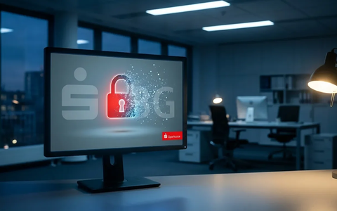 Sparkasse schließt Passwort-Manager S-Trust - Foto: über boerse-global.de