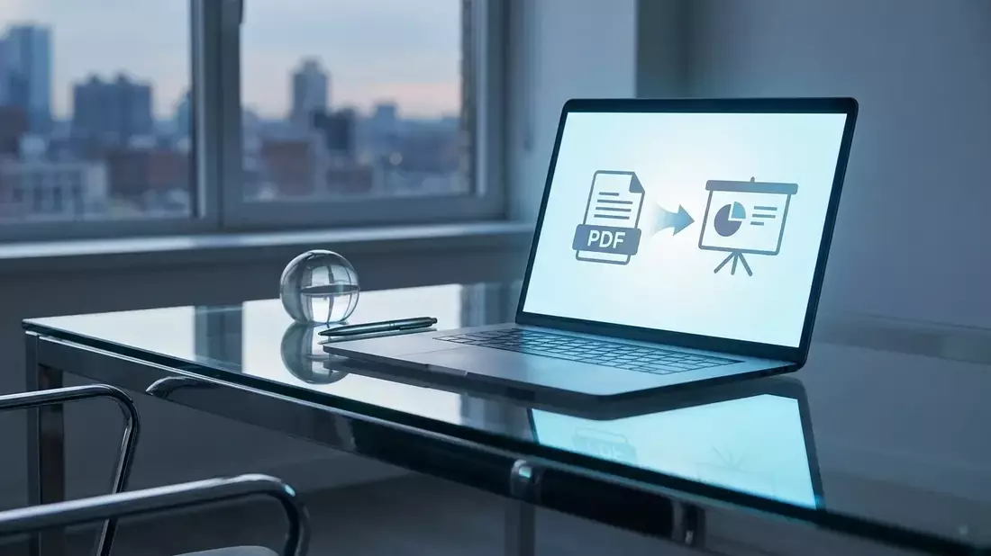 Adobe Acrobat: KI verwandelt PDFs in kreative Arbeitsplattform - Bild: über boerse-global.de