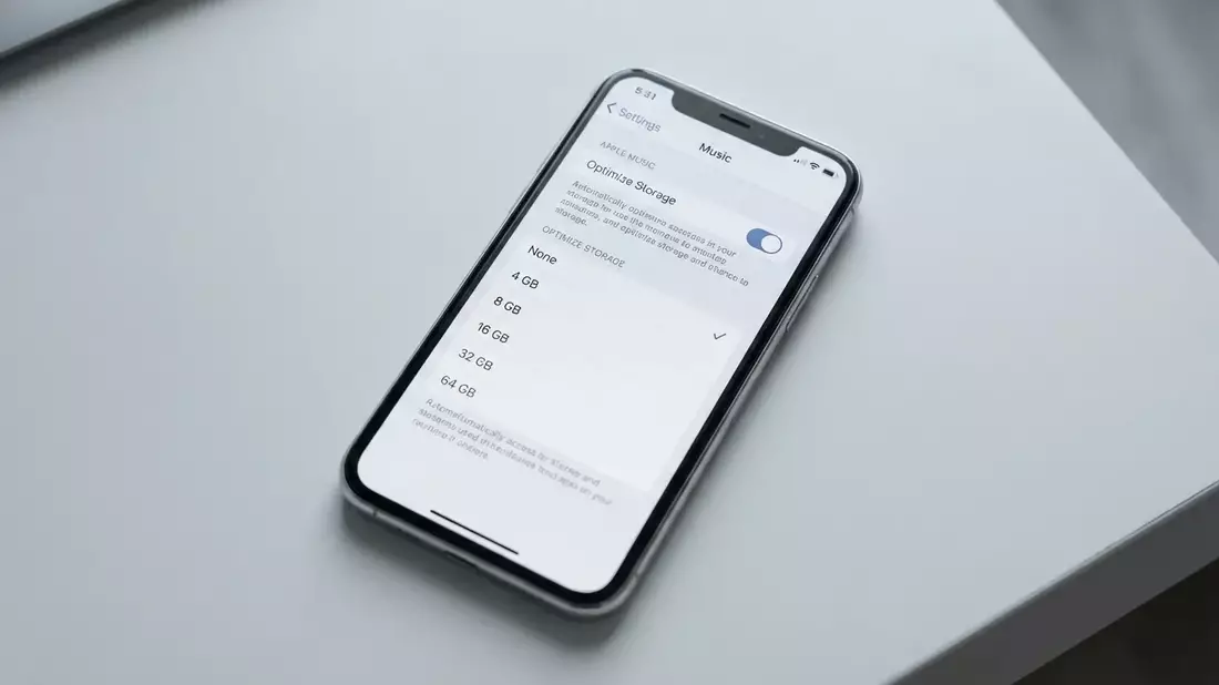 Apple Music: So befreien Sie Ihr iPhone vom Speichermüll - Bild: über boerse-global.de