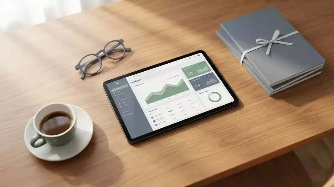 Notion & Co.: Wie digitale All-in-One-Hubs den Arbeitsalltag revolutionieren - Bild: über boerse-global.de