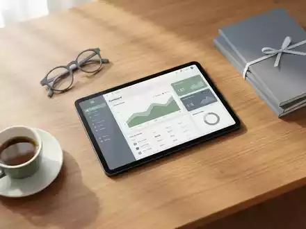 Notion & Co.: Wie digitale All-in-One-Hubs den Arbeitsalltag revolutionieren - Foto: über boerse-global.de