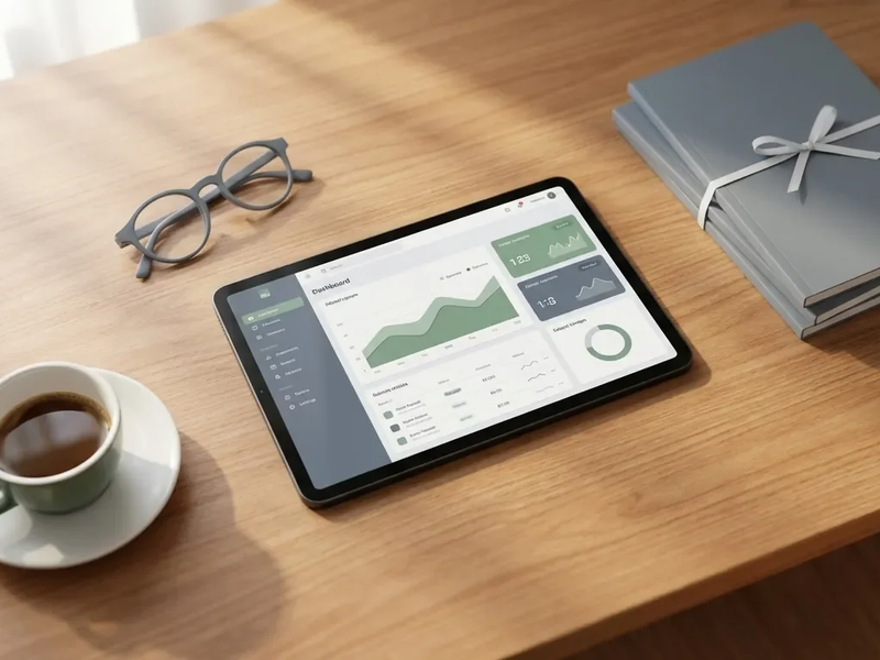 Notion & Co.: Wie digitale All-in-One-Hubs den Arbeitsalltag revolutionieren - Foto: über boerse-global.de