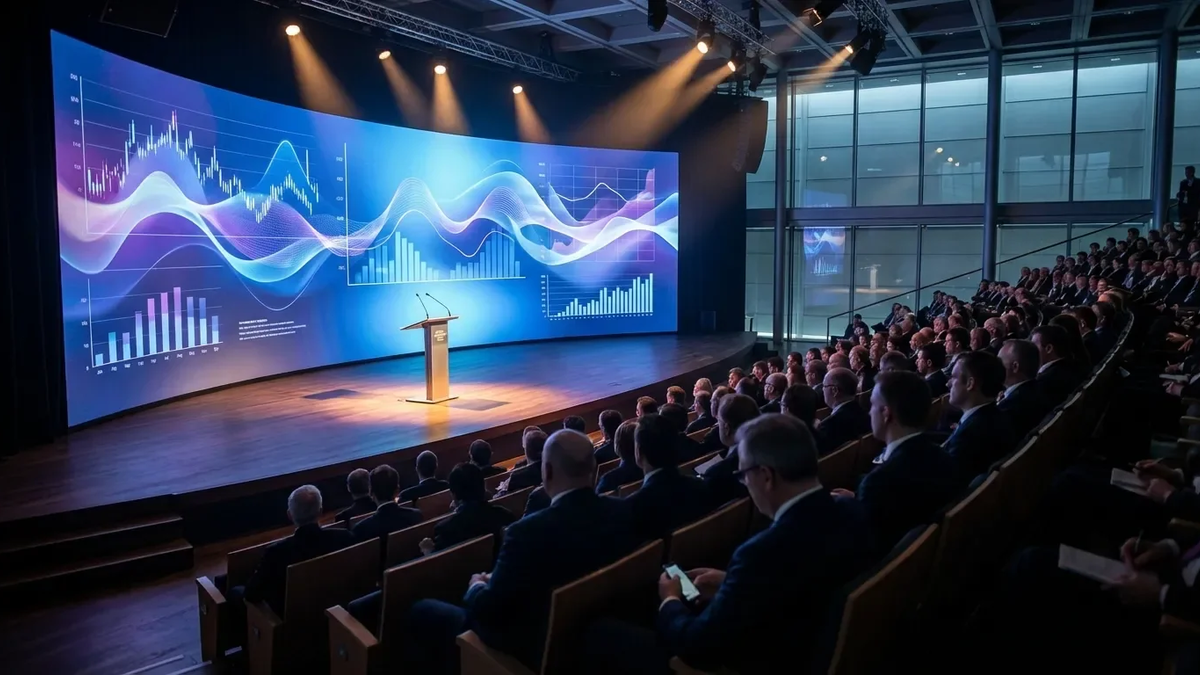 Gates warnt in Davos vor KI-Umbruch – fordert sofortiges Handeln - Foto: über boerse-global.de