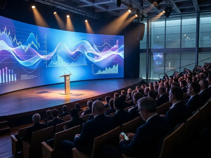 Gates warnt in Davos vor KI-Umbruch – fordert sofortiges Handeln - Foto: über boerse-global.de