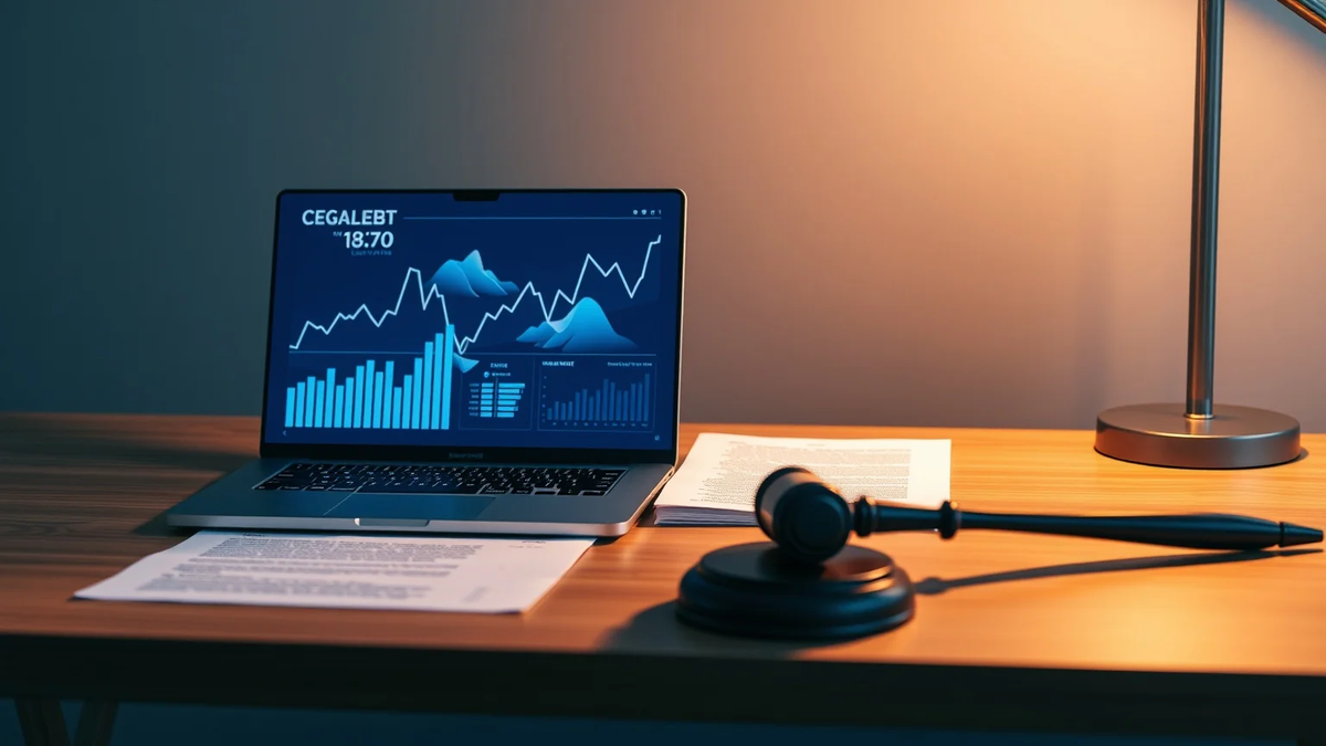 KI-Haftung: Wer zahlt, wenn die Maschine irrt? - Foto: über boerse-global.de