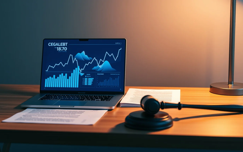 KI-Haftung: Wer zahlt, wenn die Maschine irrt? - Foto: über boerse-global.de